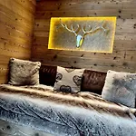 Naturboutique Hotel Rauszeit Hotel Willingen (Upland)